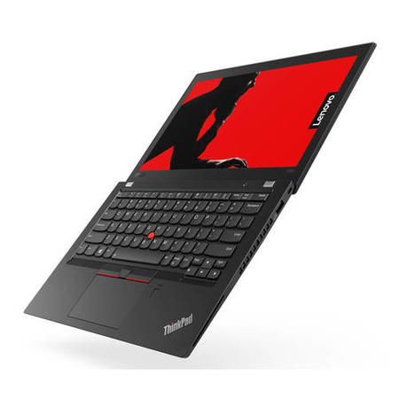 Refurbished Lenovo ThinkPad X280 Core i7-8650U 16GB 512GB 12.5 Inch Windows 10 Touchscreen Laptop