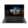 Refurbished Lenovo X1 Carbon Core i7 8550U 16GB 256GB 14 Inch Windows 10 Laptop