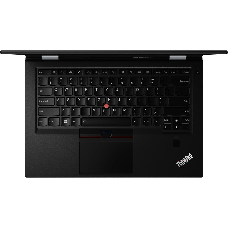 Refurbished Lenovo X1 Carbon Core i7 8550U 16GB 256GB 14 Inch Windows 10 Laptop