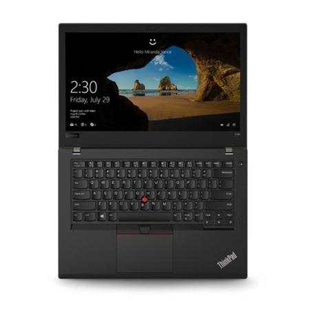 Refurbished Lenovo ThinkPad T480 Core i5-8250U 8GB 256GB 14 Inch Windows 10 Pro Laptop