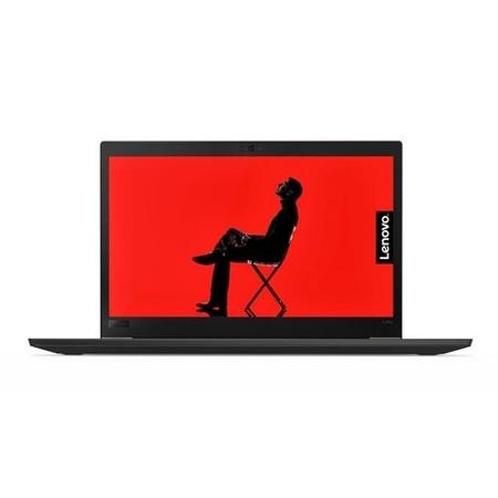 Refurbished Lenovo ThinkPad T480 Core i7-8650U 16GB 256GB 14 Inch