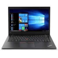 Refurbished Lenovo ThinkPad L380 Core i5-8250U 8GB 256GB 13.3 Inch Windows 10  Laptop