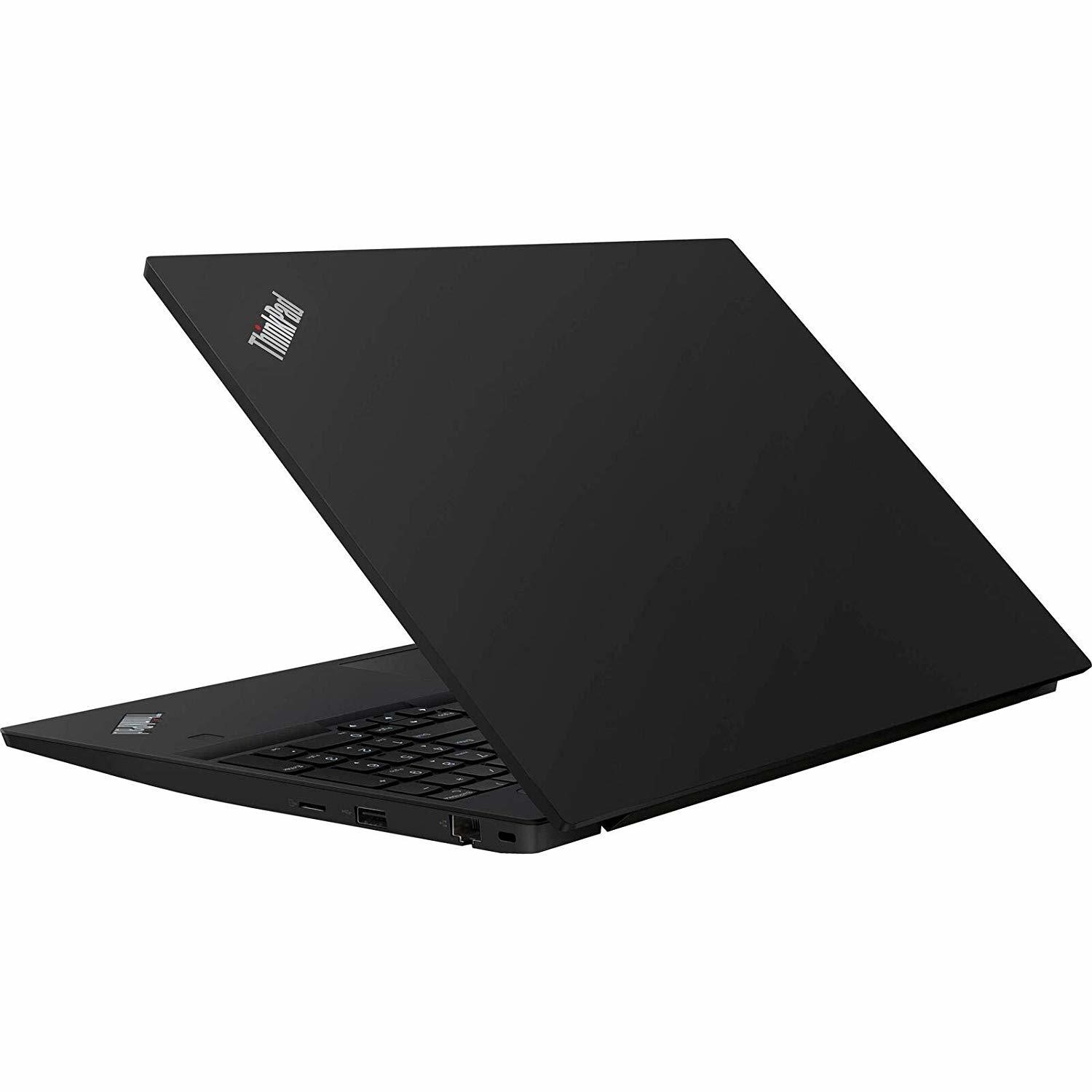 Refurbished Lenovo ThinkPad E595 Ryzen 5 3500U 8GB 256GB 15.6 Inch