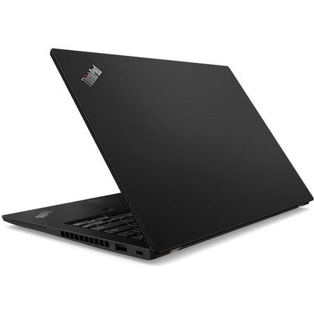 Refurbished Lenovo ThinkPad X390 Core i5-8265U 8GB 256GB 13.3 Inch Windows 10 Pro Workstation Laptop
