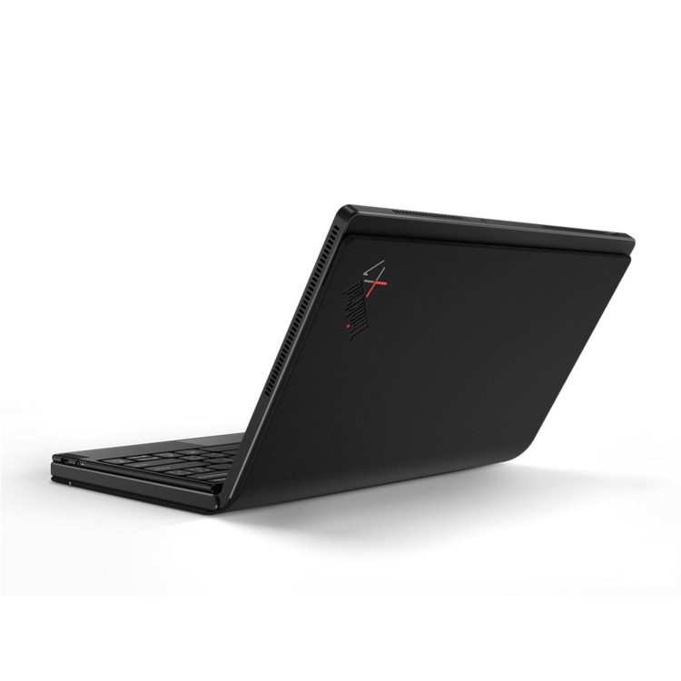 Refurbished Lenovo ThinkPad X1 13.3" Black 256GB Wifi Tablet