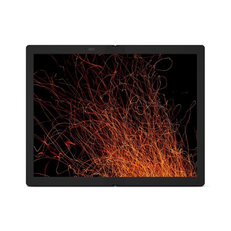 Lenovo ThinkPad X1  8GB 512GB Wi-Fi 13.3" Tablet Black