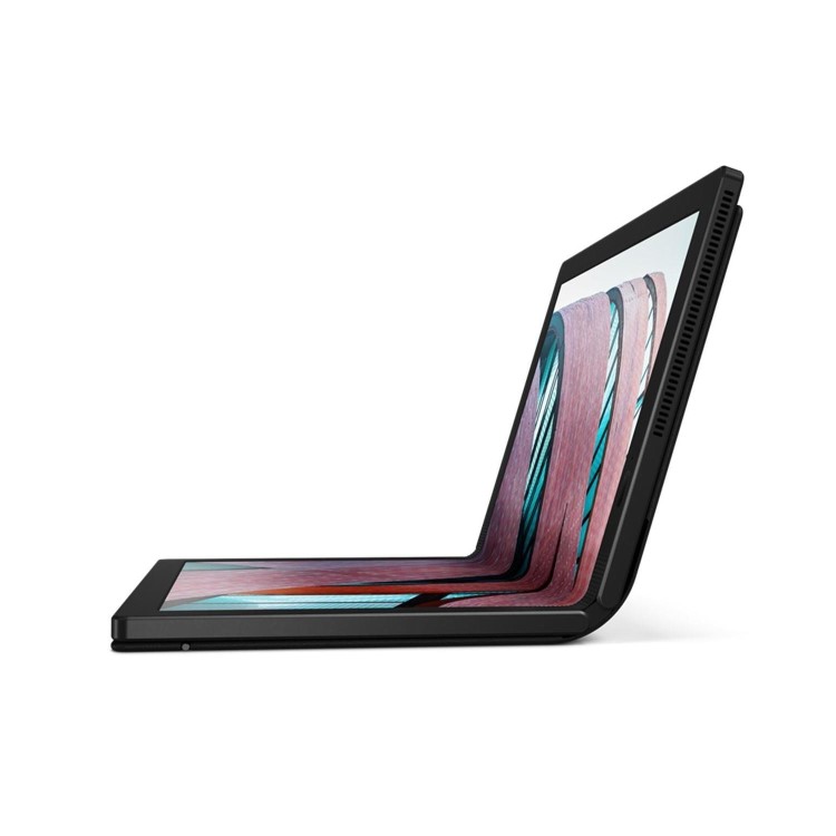 Lenovo ThinkPad X1  8GB 512GB Wi-Fi 13.3" Tablet Black