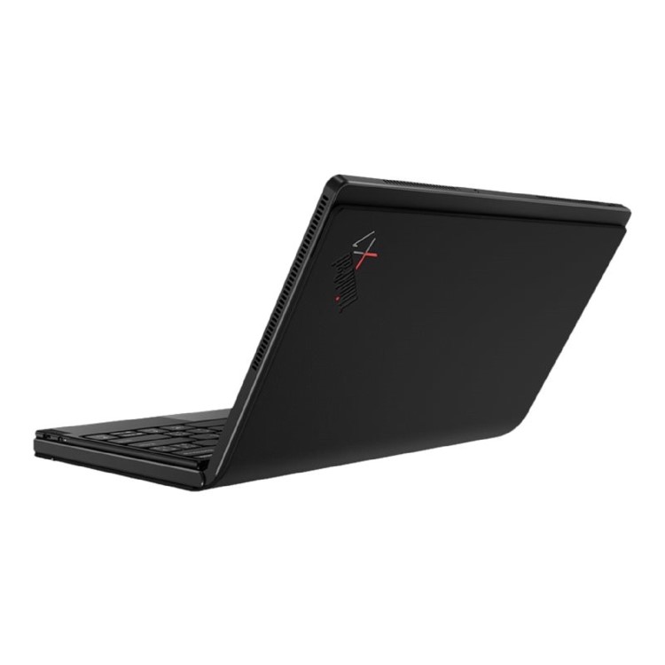 Refurbished Lenovo ThinkPad X1 Fold Gen 1 13.3" Black 512GB Wifi Tablet