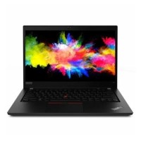 Refurbished Lenovo ThinkPad T14 Intel Core i5 16GB RAM 256GB SSD 14 Inch Windows 11 Laptop