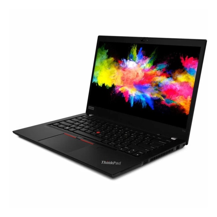 Refurbished Lenovo ThinkPad T14 Intel Core i5 16GB RAM 256GB SSD 14 Inch Windows 11 Laptop