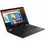 Refurbished Lenovo ThinkPad X13 Gen 1 Core i5-10310U 16GB 256GB 13.3 Inch Touchscreen Windows 10 Professional Laptop
