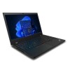 Refurbished Lenovo ThinkPad T15P Core i7-10750H 16GB 512GB GTX 1050 15.6 Inch Windows 10 Professional Laptop