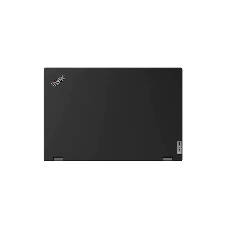 Refurbished Lenovo ThinkPad T15P Core i7-10750H 16GB 512GB GTX 1050 15.6 Inch Windows 10 Professional Laptop
