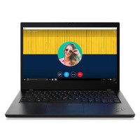 Refurbished Lenovo ThinkPad L14 AMD Ryzen 5 4500U 16GB 256GB SSD 14 Inch Windows 10 Professional Laptop
