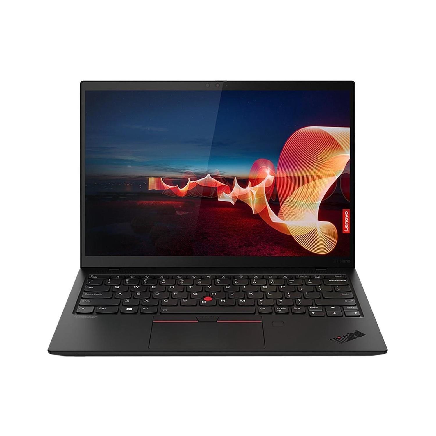 Refurbished Lenovo ThinkPad X1 Nano Gen 1 Core i7-1160G7 16GB