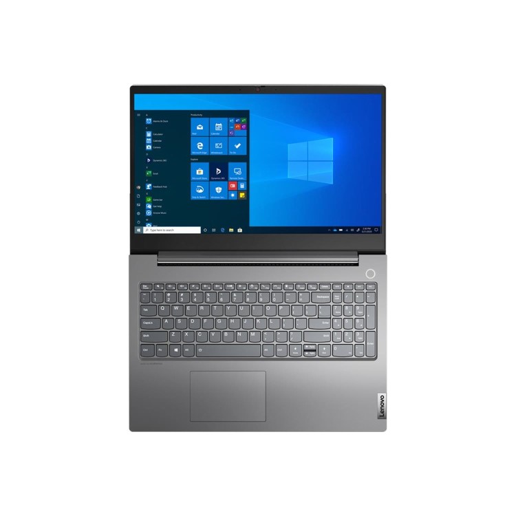 Lenovo ThinkBook 15p Laptop Core i5 16GB 512GB SSD GTX 1650 Max Q 15.6 Inch Windows 10 Pro