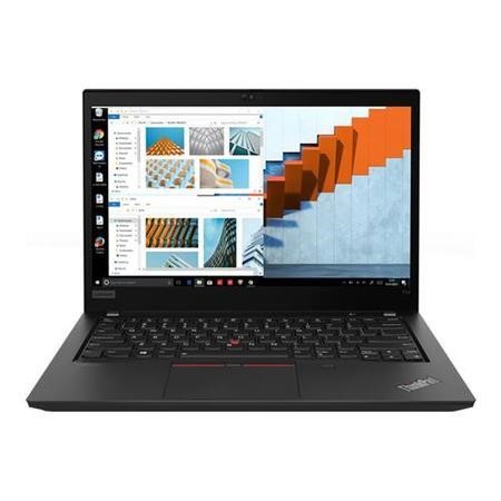 Lenovo ThinkPad T14 Gen 2 Core i7-1165G7 16GB 512GB 14 Inch