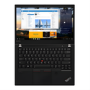 Refurbished Lenovo ThinkPad T14 Gen 2 Core i5-1135G7 8GB RAM 256GB SSD 14 Inch Windows 10 Pro Laptop