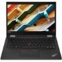 Refurbished Lenovo ThinkPad X13 Gen 2 Core i5- 1135G7 8GB 256GB SSD 13.3 Inch Windows 11 Professional Laptop