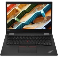 Refurbished Lenovo ThinkPad X13 Gen 2 Core i5- 1135G7 8GB 256GB SSD 13.3 Inch Windows 11 Professional Laptop