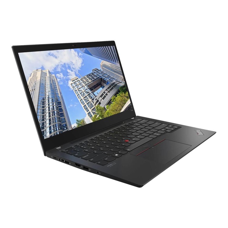 Refurbished Lenovo ThinkPad T14s Gen 2 Core i5-1135G7 8GB RAM 256GB SSD 14 Inch Windows 11 Pro Laptop
