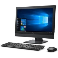 Refurbished Dell Optiplex 3240 Core i3-6100 8GB 500GB 21.5 Inch Windows 10 All-in-One