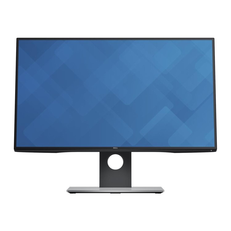 Refurbished Dell UltraSharp U2717D 27" IPS HDMI 2K Quad HD Monitor