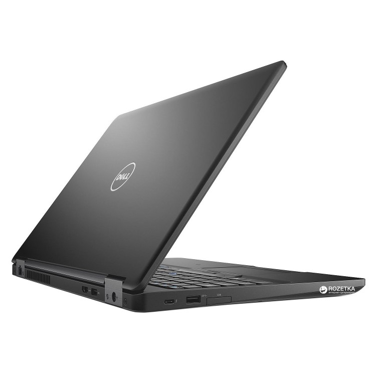 Refurbished Dell Latitude 5480 Core i5 7200 8GB 256GB 14 Inch Windows 10 Laptop