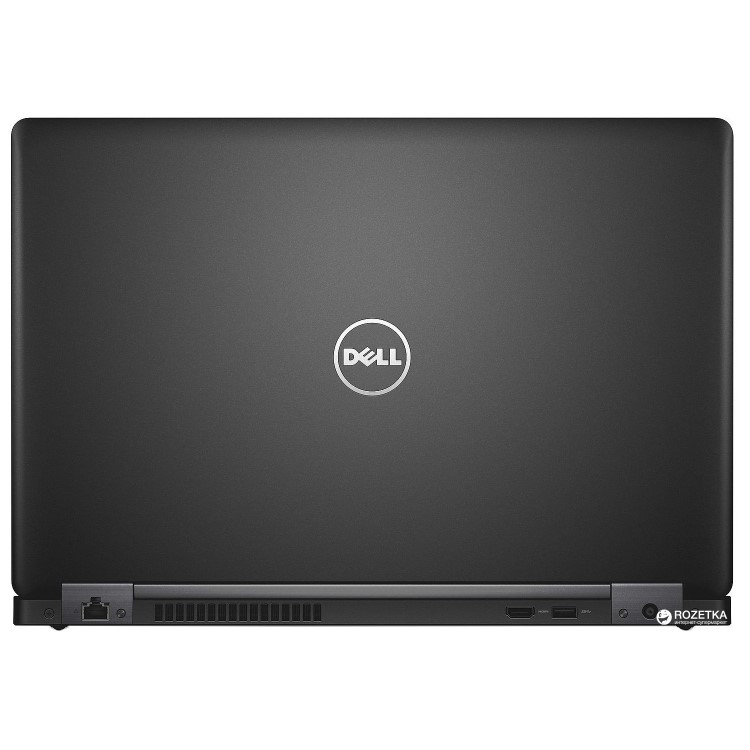Refurbished Dell Latitude 5480 Core i5 7200 8GB 256GB 14 Inch Windows 10 Laptop