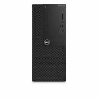 Refurbished Dell Optiplex 3050 Core i3 6100 8GB 128GB Windows 10 Desktop