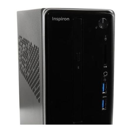 Refurbished DELL Inspiron 3268 Core i5-7400 8GB 1TB DVD-RW