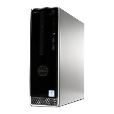 Refurbished DELL Inspiron 3268 Core i5-7400 8GB 1TB DVD-RW Windows 