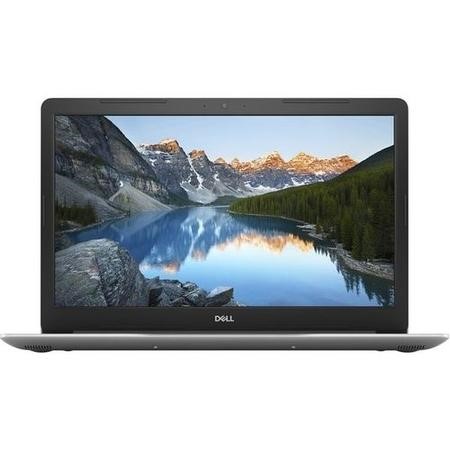Refurbished Dell Inspiron 17 5770 Core i5-8250U 8GB 1TB & 128GB