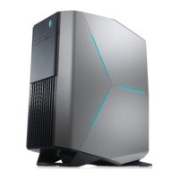 Refurbished Alienware Aurora R7 Core i5-8400 8GB 1TB GTX 1060 6GB Windows 10 Gaming Desktop