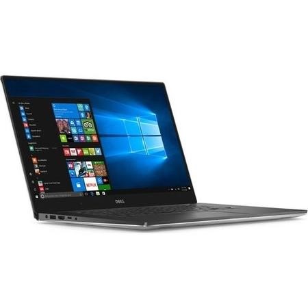 Refurbished Dell XPS 15 Core i7-8750H 16GB 512GB GTX 1050Ti