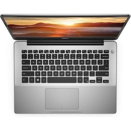 Refurbished Dell Inspiron 14 5000 Ryzen 3500U 8GB 256GB 14 Inch