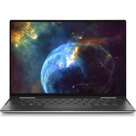 Refurbished Dell XPS 13 Core i7-1065G7 16GB 512GB 13.4 Inch Windows 10 Convertible Laptop