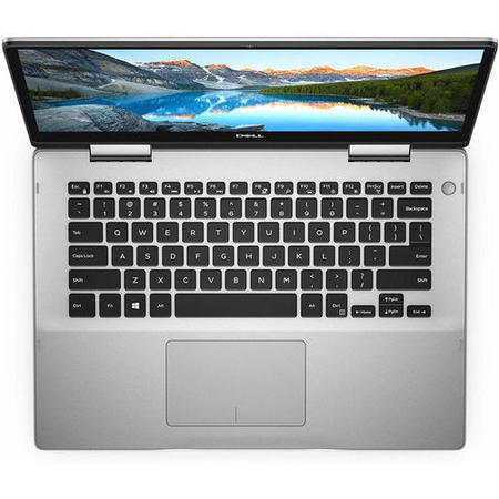 Refurbished Dell Inspiron 14 54912 Core i5-10210U 8GB 256GB 14 Inch Windows 10 Convertible Laptop