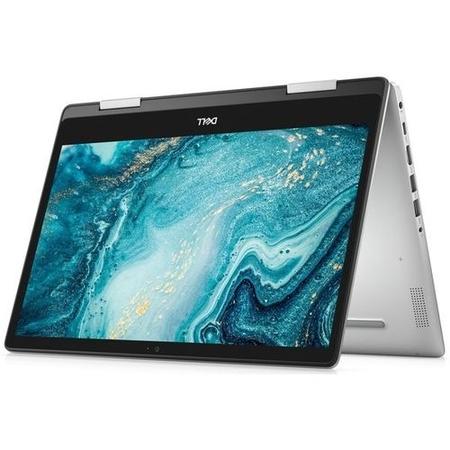 Refurbished Dell Inspiron 14 54912 Core i5-10210U 8GB 256GB 14 Inch Windows 10 Convertible Laptop