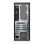 Refurbished Dell Inspiron 3670 Core i3 9100 8GB 1TB Desktop PC In Black