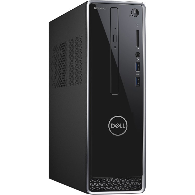 Refurbished Dell Inspiron 3470 Core i5-9400 8GB 1TB Windows 10 Desktop