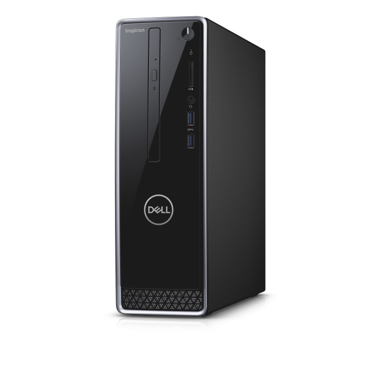 Refurbished Dell Inspiron 3470 Core i5-9400 8GB 1TB Windows 10 Desktop