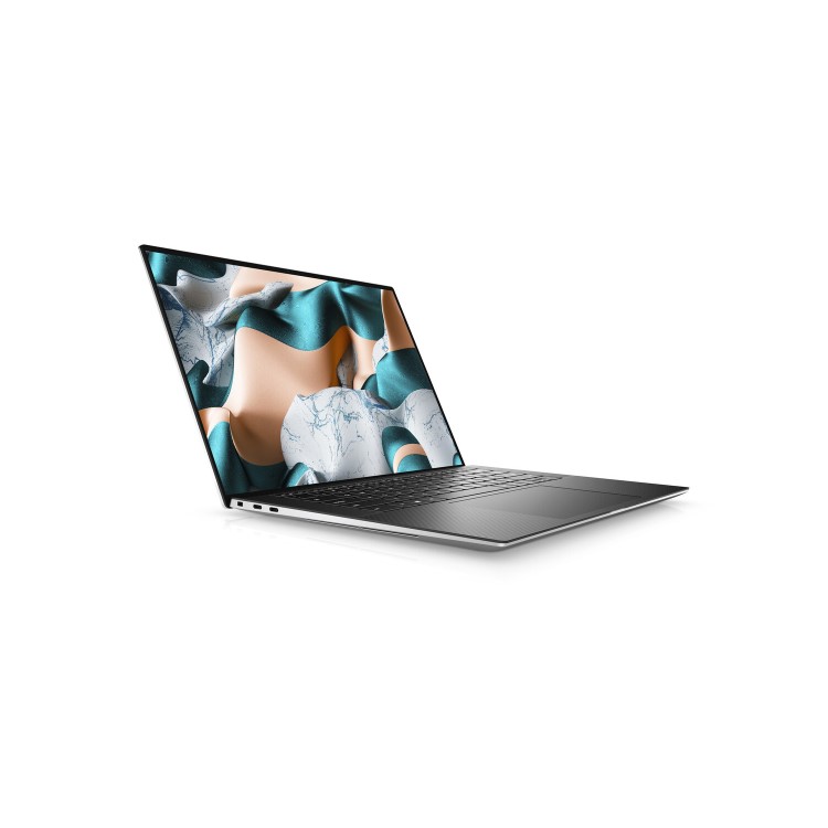 Refurbished Dell XPS 15 9500 Core i7-10750H 16GB 1TB GTX 1650Ti 15.6 Inch Windows 10 Laptop