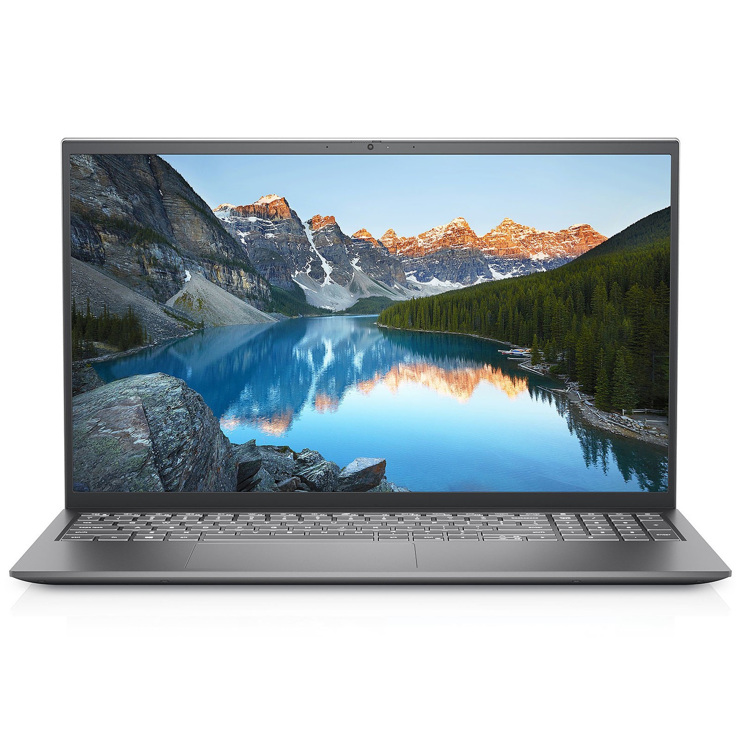 Refurbished Dell Inspiron 15 5518 Core i5-11320H 8GB 256GB 15.6