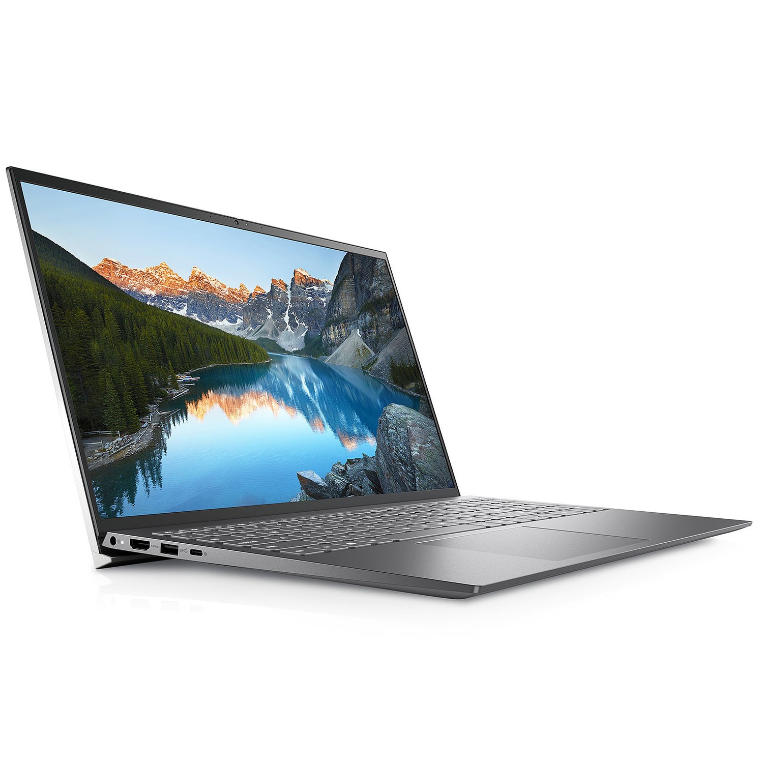 Refurbished Dell Inspiron 15 5518 Core i5-11320H 8GB 256GB 15.6