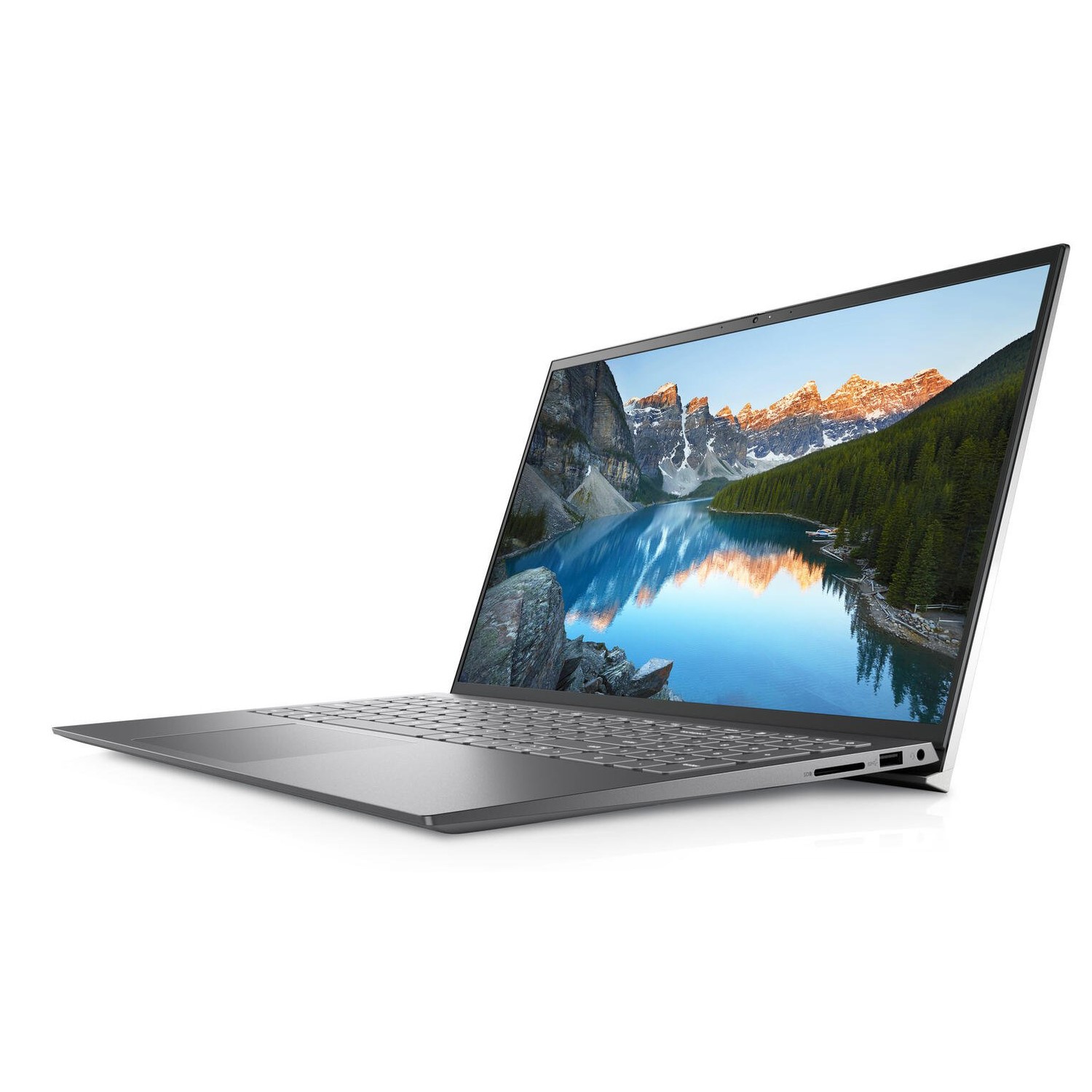 Refurbished Dell Inspiron 15 5518 Core i5-11320H 8GB 256GB 15.6