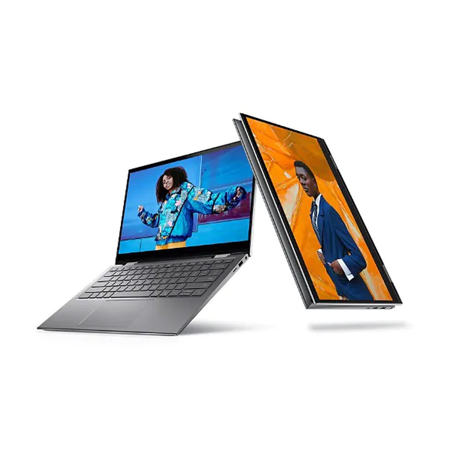 Refurbished Dell Inspiron 14 5410 Core i5-1155G7 8GB 256GB 14 Inch
