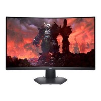 Refurbished Dell S3222DGM 31.5" VA QHD 165Hz FreeSync Curved Gaming Monitor
