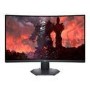 Refurbished Dell S3222DGM 31.5" VA QHD 165Hz FreeSync Curved Gaming Monitor