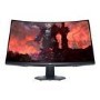 Refurbished Dell S3222DGM 31.5" VA QHD 165Hz FreeSync Curved Gaming Monitor